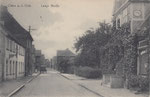 Osten a.d Oste, Lange Straße, gel. 1919