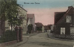 Gruss aus Osten, gel. 1908