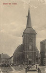 St-Petri Kirche Osten, gel. 1914