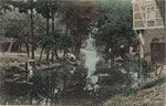 Osten a.d.Oste, Dorffleth, gel.1911