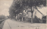 Oberndorf Oste, gel. 1910