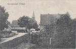 Geversdorf Oste, gel. 1904