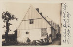 Osten a.d.Oste,Deichreihe,gel. 1912