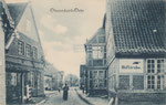 Oberndorf Oste,gel. 1912