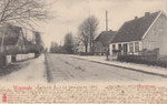Warstade, Hauptstrasse, gel. 1904