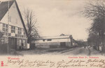 Warstade, Gemeindehaus Fr. Dohrmann, gel. 1904