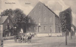 Neuhaus Oste, Zollamt, gel. 1914