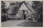 Gruß aus Ahrensflucht a.d. Oste, Gasthaus Zur Erholung, Wilh.Weyde, gel. 1939