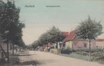 Basbeck, Bahnhofstrasse, gel. 1907