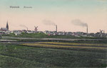 Warstade,Panorama,gel. 1910