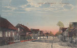 Gruss aus Basbeck, Neue Reihe, gel. 1917