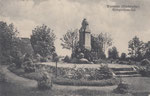 Warstade (Niederelbe) Kriegerdenkmal