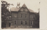 Hemmoor, Postamt, gel. 1912