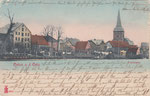 Osten a.d.Oste,Panorama,gel. 1903