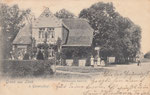 Gruss aus Laak b.Geversdorf,Hardekopfs Gasthof,gel.1907