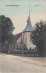 Grossenwörden, Kirche
