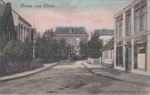 Gruss aus Osten,gel. 1906