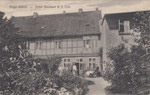 Neuhaus a.d. Oste, Hotel Hugo Willms, gel. 1914