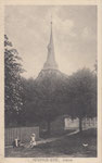 Neuhaus Oste, Kirche, gel. 1920