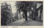 Neuhaus Oste, Deichstraße, gel.1941