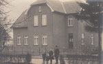 Neuhaus Oste, gel.1915