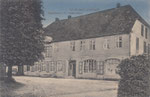 Gruß aus Lamstedt,Kaufhaus J.D.Holtermann,gel.1918