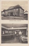 Lamstedt,Jordan's Hotel,gel.1932