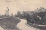 Neuhaus - Oste,Deich,gel.1907