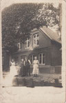 Neuhaus Oste,Deichstrasse,gel.1913