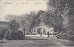 Hechthausen, Gut Hutloh, Försterhaus, gel. 1907