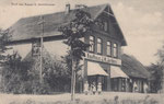 Gruß aus Koppel b. Hechthausen,gel. 1913