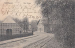 Hechthausen,Neue Strasse,gel.1906