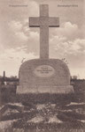 Geversdorf - Oste,Kriegerdenkmal,gel.1924